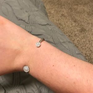 Stella and Dot cuff